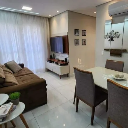 Buy this 3 bed apartment on Rua Augusto Bortoloti in Lagoinha, Ribeirão Preto - SP