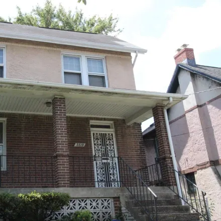 Buy this 3 bed house on 3801 Blaine Street Northeast in Washington, DC 20019