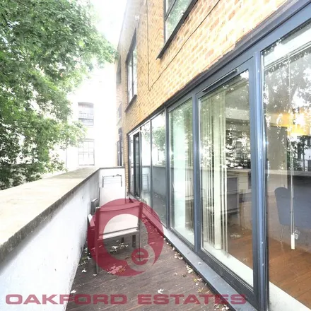 Image 7 - Milkman, George Mews, London, NW1 2NU, United Kingdom - Apartment for rent