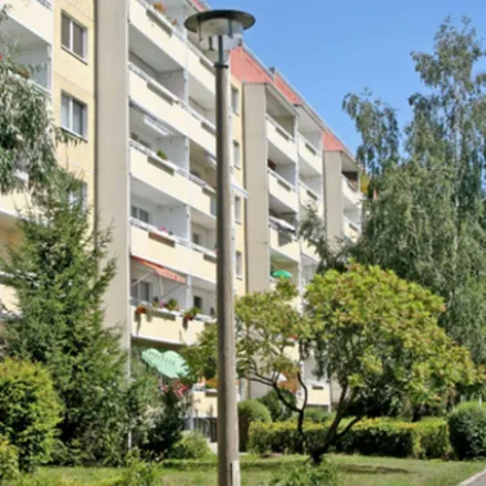 Rent this 3 bed apartment on Schönauer Ring 15 in 04205 Leipzig, Germany