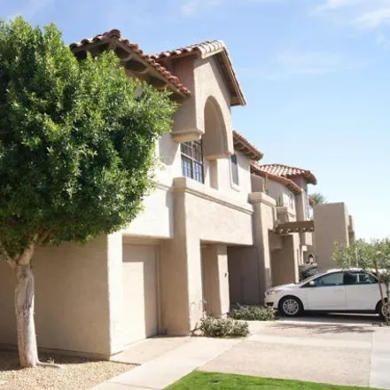 Image 2 - 10015 East Mountain View Road, Scottsdale, AZ 85258, USA - Apartment for rent