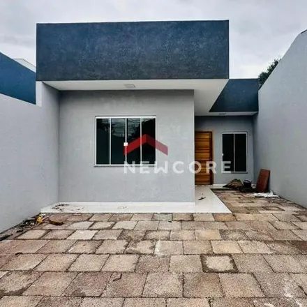 Image 2 - Rua Txikaos, Santa Cruz, Cascavel - PR, 85806-080, Brazil - House for sale