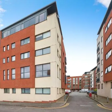 Buy this 2 bed apartment on Rea House in Rea Place, Highgate