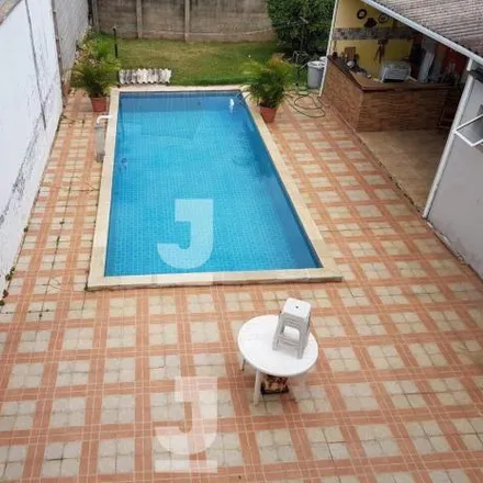 Image 2 - Rua Praxiteles Ferreira Neves, São Luís, Paulínia - SP, 13145-078, Brazil - House for sale