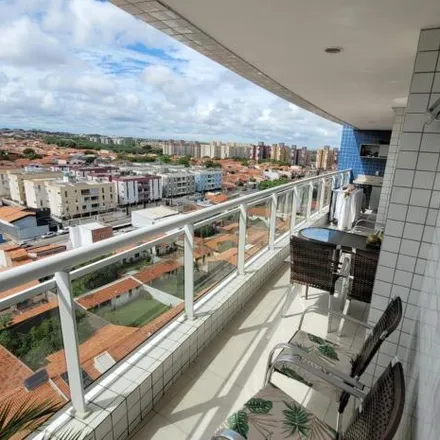 Buy this 3 bed apartment on Rua H Quinze in Cohajap, São Luís - MA