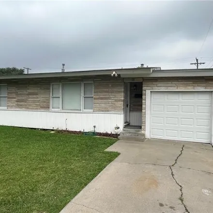 Rent this 3 bed house on 4809 Lansdown Drive in Corpus Christi, TX 78411