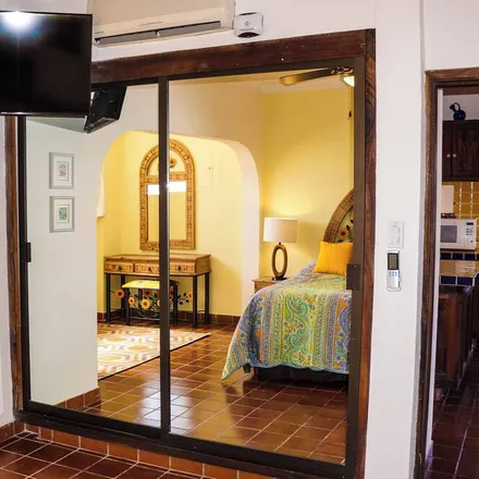 Rent this 3 bed condo on Cabo San Lucas in Los Cabos Municipality, Mexico