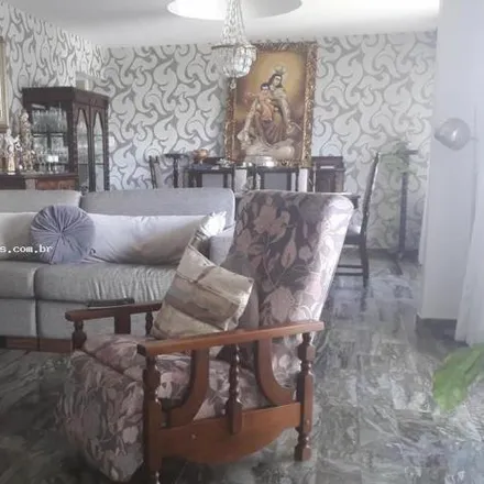 Buy this 4 bed apartment on Rua das Dálias 580 in Pituba, Salvador - BA