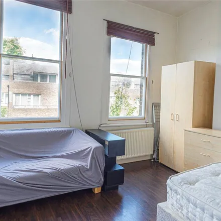 Rent this 1 bed apartment on 469 Harrow Road in Kensal Town, London