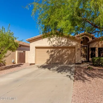Buy this 3 bed house on 6872 East Las Mananitas Drive in Pinal County, AZ 85118