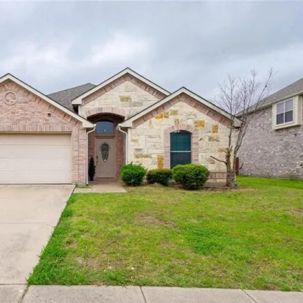 Buy this 3 bed house on 1945 Fountain Spray Drive in Wylie, TX 75098