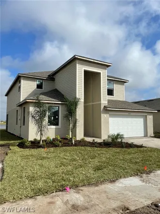 Image 1 - 2392 River Ridge Boulevard, Fort Myers Shores, Lee County, FL 33905, USA - House for rent