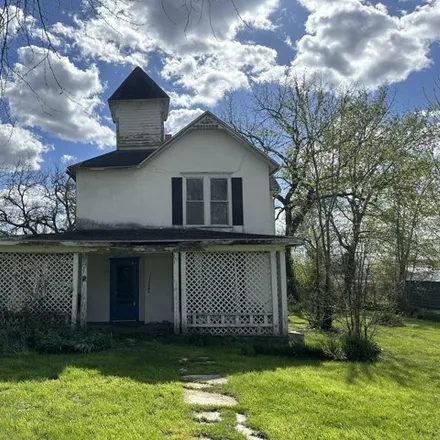 Image 1 - 583 East Commercial Street, Mansfield, Wright County, MO 65704, USA - House for sale