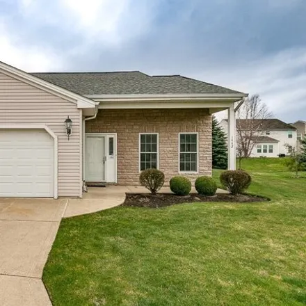 Buy this 3 bed condo on 1440 Burrard Court in Willoughby, OH 44094
