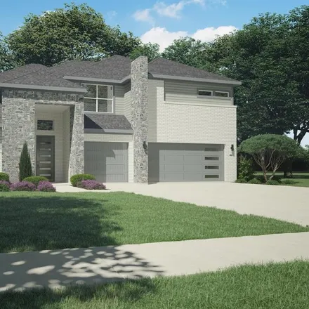 Buy this 5 bed house on 1482 Forest Oaks Court in Frisco, TX 75034