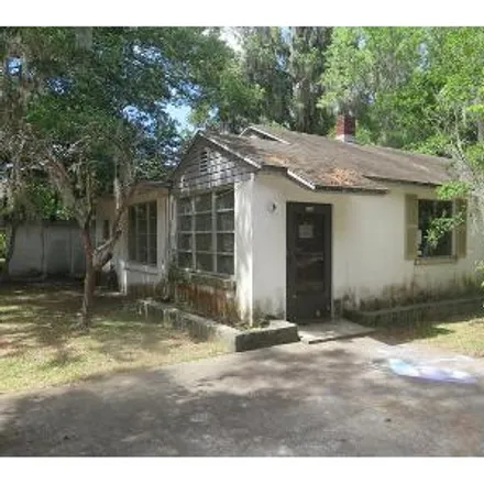 Buy this 2 bed house on 1205 Northwest 30th Avenue in Gainesville, FL 32609