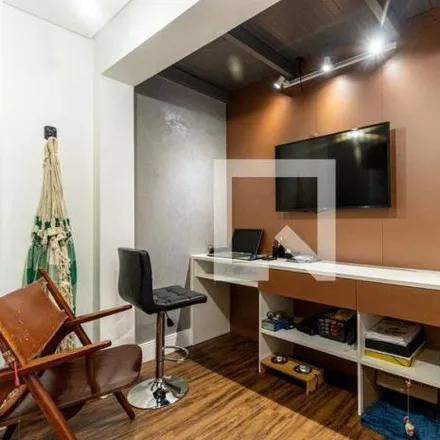 Image 1 - Rua Bento Freitas 441, Vila Buarque, São Paulo - SP, 01220-000, Brazil - Apartment for rent