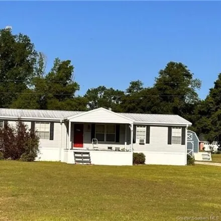 Image 4 - 3292 Pleasant Lane, Beauregard Parish, LA 70634, USA - Apartment for sale