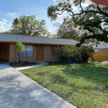 Buy this 3 bed house on 6624 Travis Boulevard in East Lake-Orient Park, FL 33610