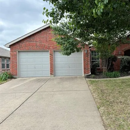 Rent this 3 bed house on 351 Sweetgum Trail in Forney, TX 75126