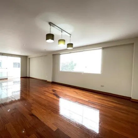 Buy this 3 bed apartment on Jirón El Cortijo in Santiago de Surco, Lima Metropolitan Area 15023