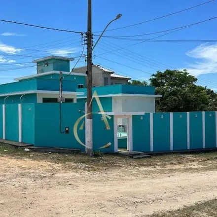 Image 1 - Rua Praia de Cocotá, Vilatur, Saquarema - RJ, 28992-087, Brazil - House for rent