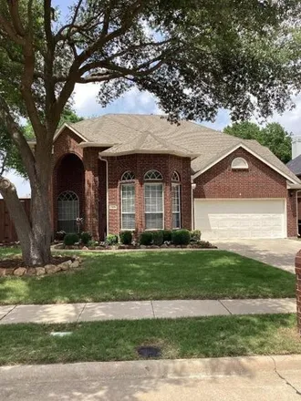 Buy this 3 bed house on 7900 Hartsfield Drive in Plano, TX 75025