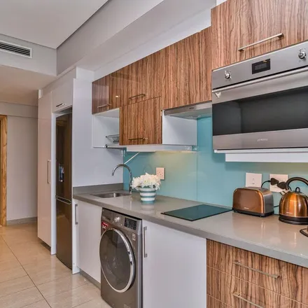 Image 1 - XS, Mc Causland Crescent, Westridge, Umhlanga Rocks, 4320, South Africa - Apartment for rent