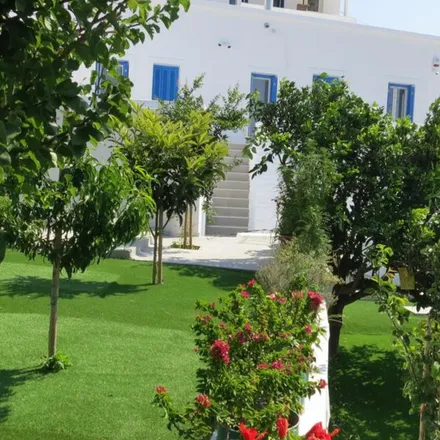 Rent this 1 bed room on unnamed road in Pitrofos, Greece