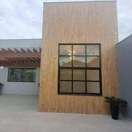 Buy this 3 bed house on Rua Humorista Manoel da Nóbrega in Praia Grande, Praia Grande - SP