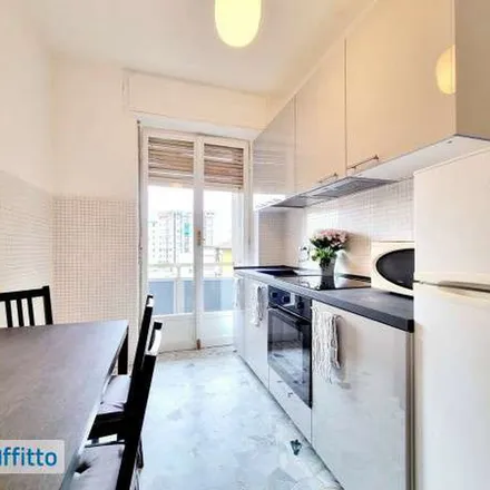 Image 8 - Via Ambrogio Binda 56, 20143 Milan MI, Italy - Apartment for rent
