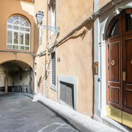 Image 4 - Palazzo Tempi, Rampa delle Coste, 50125 Florence FI, Italy - Apartment for rent