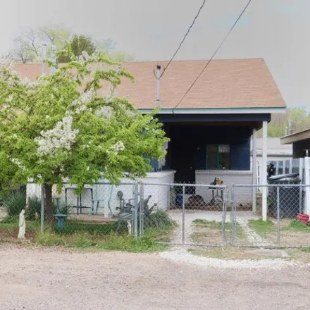 Buy this 2 bed house on 867 Arthur Drive Southwest in Five Points, NM 87105