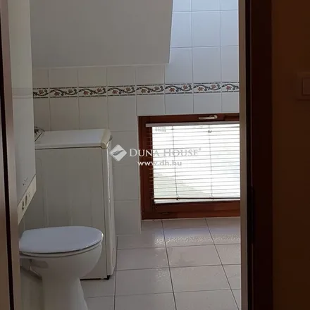 Rent this 1 bed apartment on Pécs in Nick-udvar, 7621