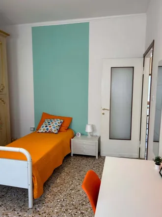 Rent this 4 bed room on Via Marsala 39f in 37128 Verona VR, Italy