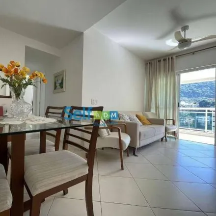 Rent this 2 bed apartment on Travessa Doutor Faria in Pé Pequeno, Niterói - RJ
