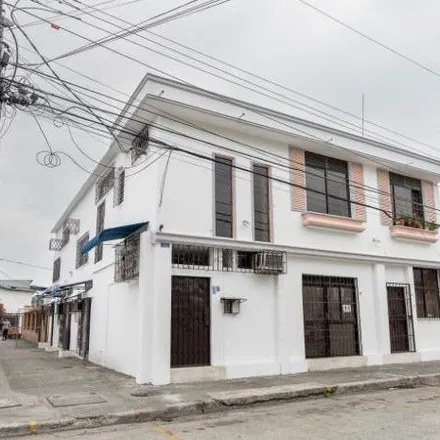 Image 2 - 5 Herradura 2A, 090513, Guayaquil, Ecuador - House for sale