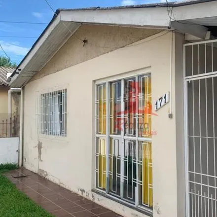 Buy this 2 bed house on Rua Itaipu in Jardim Planalto, Esteio - RS
