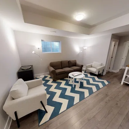 Rent this 13 bed apartment on 173 Henderson Avenue in Ottawa, ON K1N 0A6