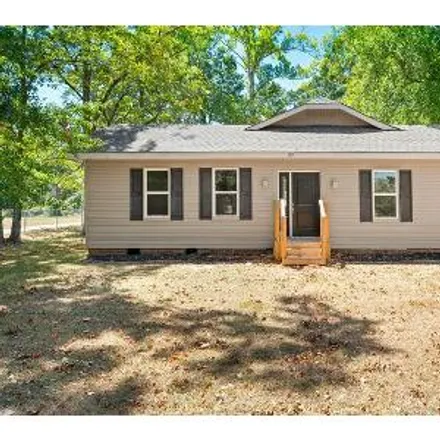 Buy this 3 bed house on 1292 Cemetery Road in Tioga, Rapides Parish