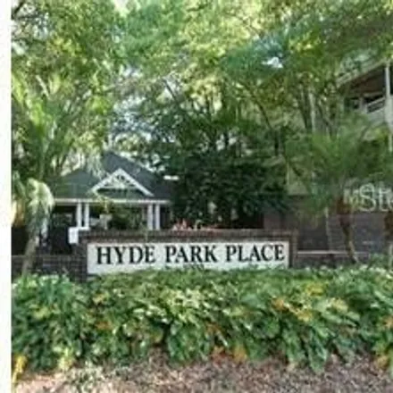 Image 2 - 536 South Delaware Avenue, Tampa, FL 33606, USA - Condo for rent