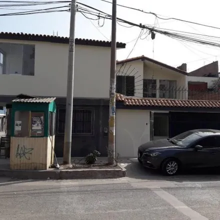 Buy this 6 bed house on Ramon Zavala in Los Olivos, Lima Metropolitan Area 15307