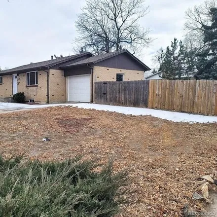 Buy this 3 bed house on 12118 East Nevada Place in Aurora, CO 80012
