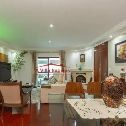 Buy this 3 bed apartment on Rua Edgar de Sousa in Vila Aricanduva, São Paulo - SP