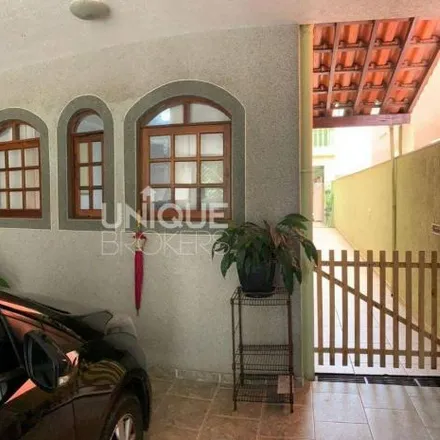 Buy this 4 bed house on Rua José Wechsler in Eloy Chaves, Jundiaí - SP