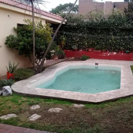 Rent this 3 bed house on Quiroga Sarmiento 4624 in Alejandro Centeno, Cordoba