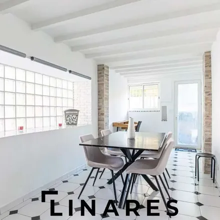 Rent this 4 bed apartment on 110 Rue du Commandant Rolland in 13008 8e Arrondissement, France