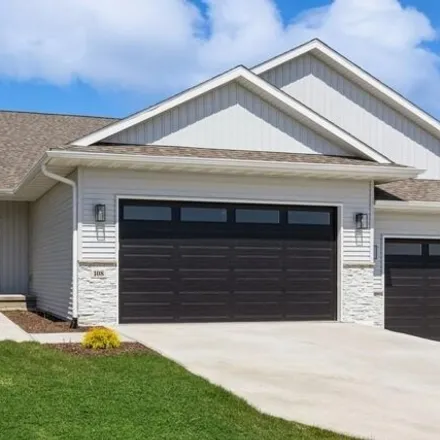 Buy this 4 bed house on 198 Dogwood Lane in Tiffin, IA 52340