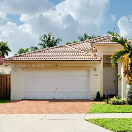 Rent this 3 bed house on 16296 Southwest 82nd Street in Miami-Dade County, FL 33193