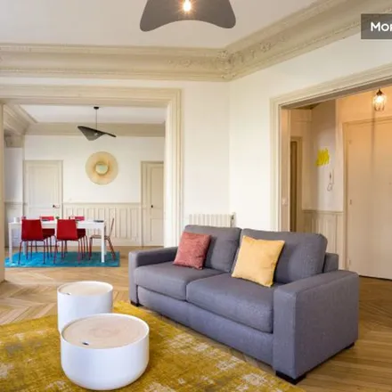 Image 4 - l'Adresse, Rue George Sand, 75016 Paris, France - Apartment for rent